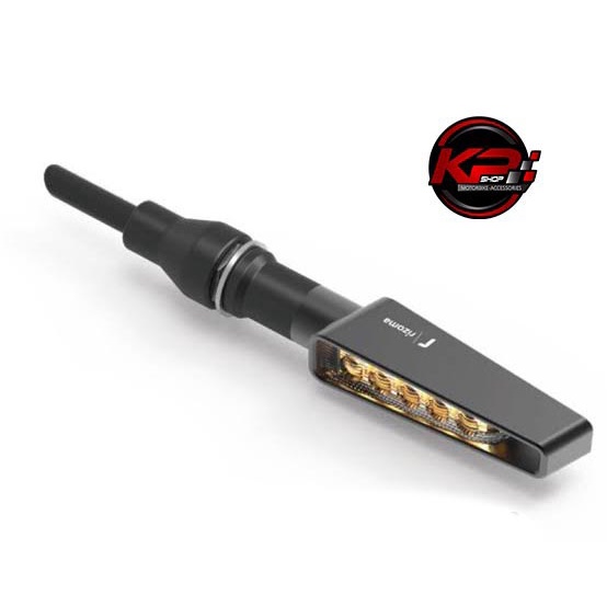 ไฟเลี้ยว rizoma แท้ รุ่น VISION