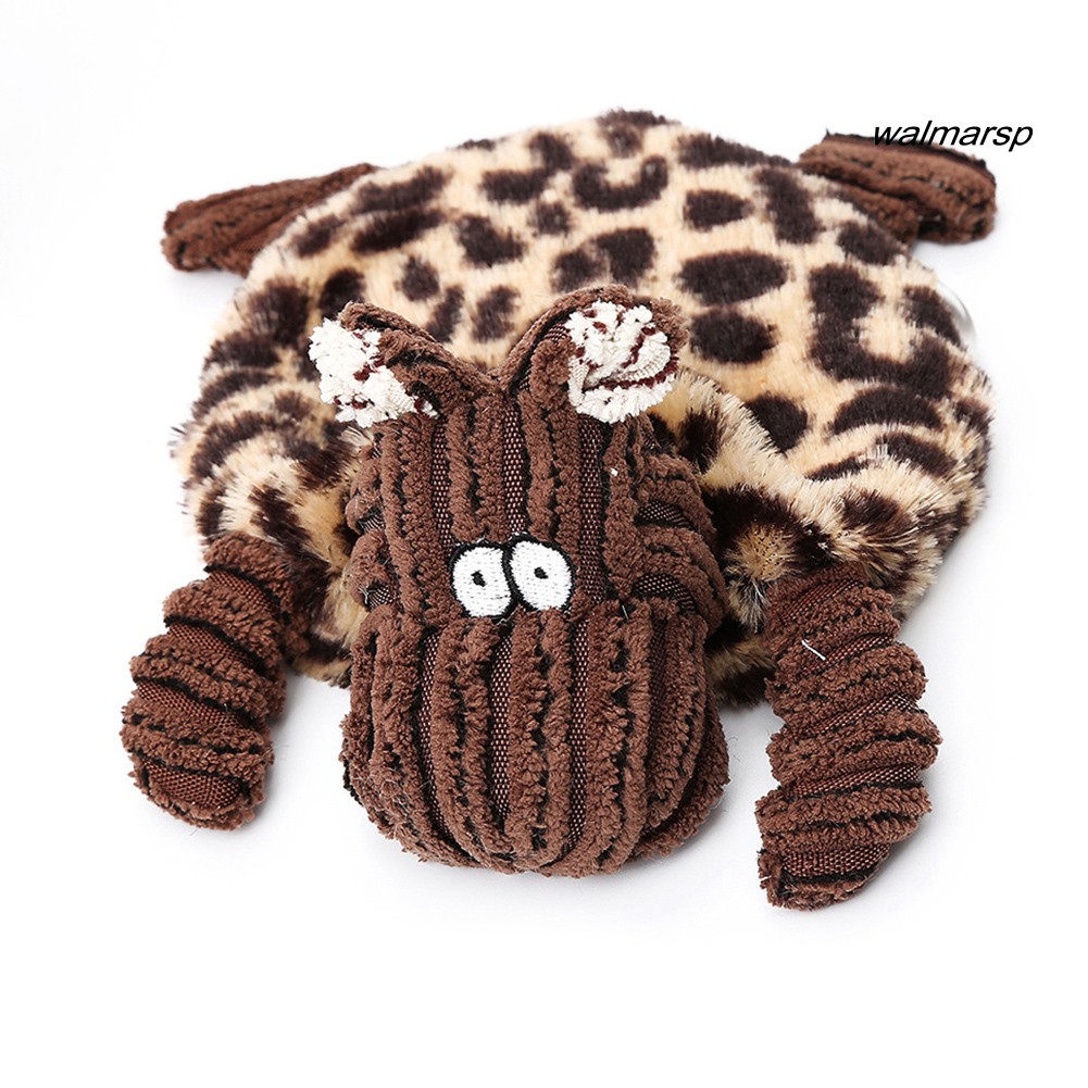 [Wal] Rabbit Cow Mouse Shape Sound Rustling Play Interactive Dog Cat ...