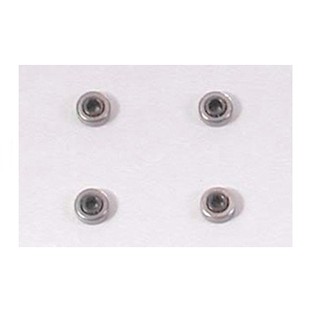 Tamiya 15287 Hex Hole Ball Bearing Set (4pcs.)