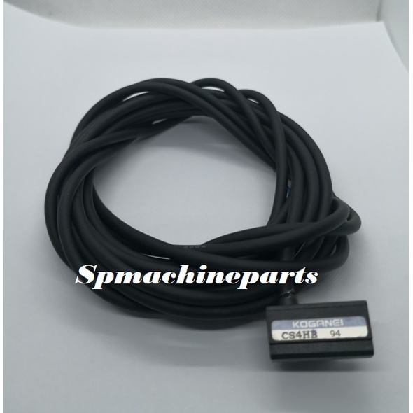 สวิตช์เซ็นเซอร์ Koganei Reed CS4HB