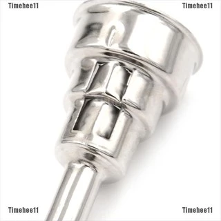 【thim•HEE】หัวฉีดโลหะ ทรงกลม 9 มม. สําหรับ 33 มม. 1600W 1800W 2000W