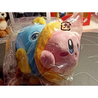 (ของแท้) ตุ๊กตา Kirby Anniversary 30 th : 13 Nakama To Isshoni