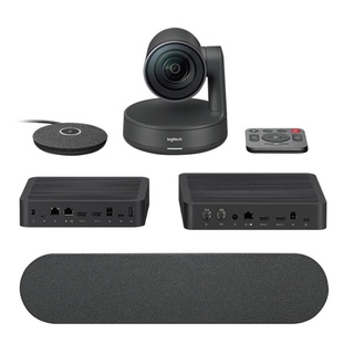 WEB CAMERA Rally Plus (Incl, 2spkr 2 mic)