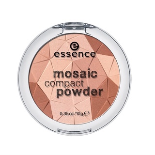 essence mosaic powder 01 (แป้งแต่งหน้าและไฮไลท์)