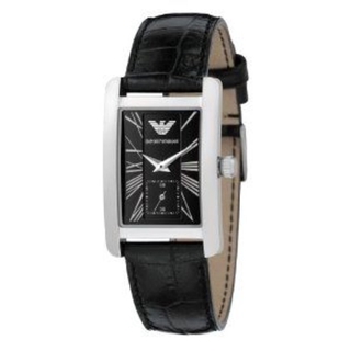 Emporio Armani Womens Watch AR0144