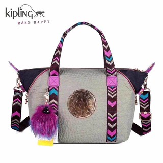 กระเป๋าสะพาย KIPLING ART TOTE BAG SIZE L