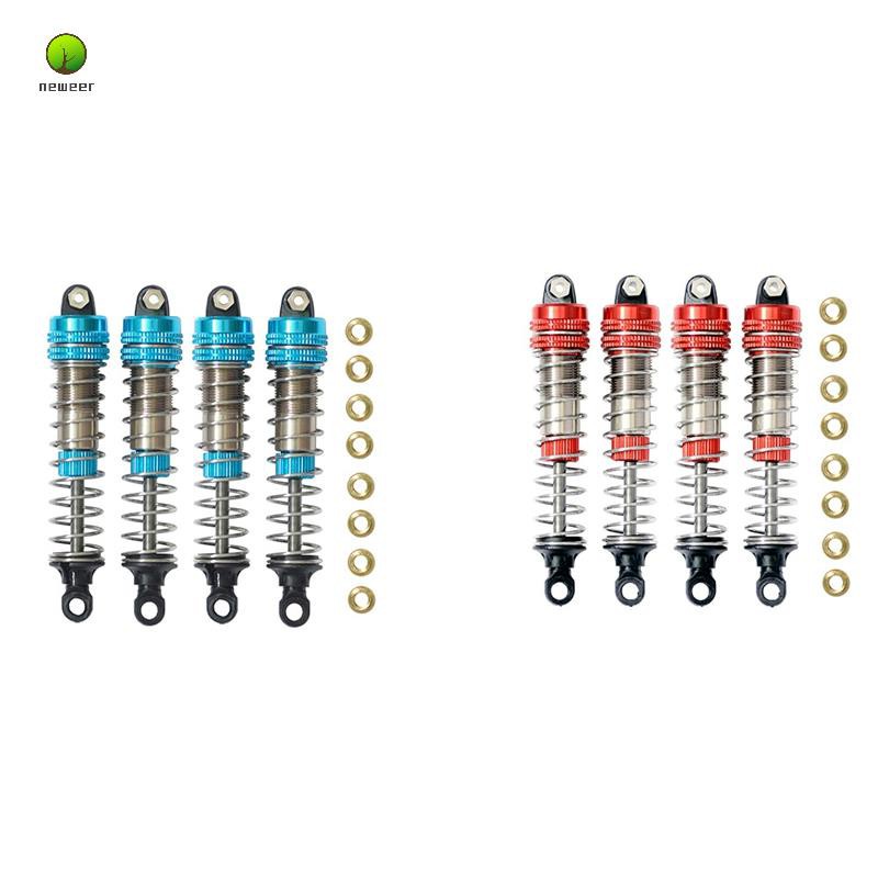 2x Metall Lenkbecher Für XLF X03 X04 RC Auto - Upgrade Ersatzteile
