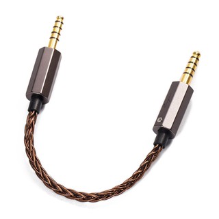 Cayin CS-44C44  สายสัญญาณ 4.4mm เป็น 4.4mm Audio Cable ประกันศูนย์ไทย 3 เดือน ตามเงื่อนไขการรับประกัน