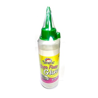 กาวติดโฟม Kid Art Styro Foam Glue 100ml. กาว ติดโฟม