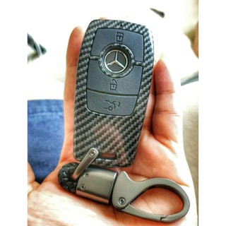 เคสกุญแจเคฟราสำหรับ Benz