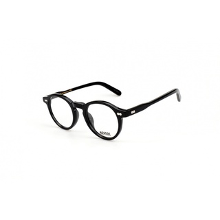 MOSCOT MILTZEN 46 BLACK