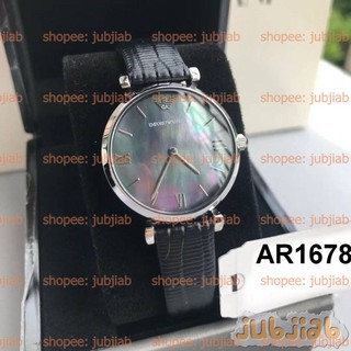 [Pre] AR1678 AR1757 AR1768 AR1769 32mm Ladies Watch Emporio Armani นาฬิกาผู้หญิง