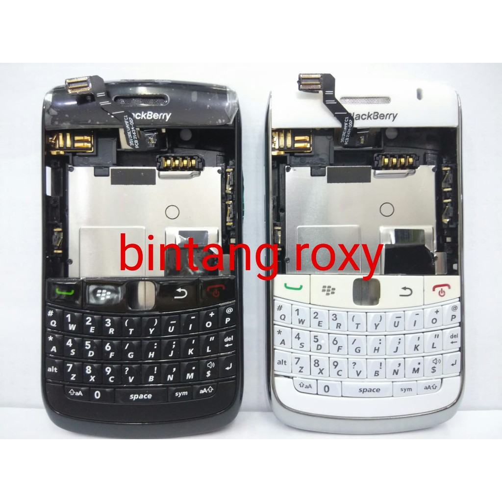 Housing Bb Onik Onyx 9700 9780 ครบชุดเดิม
