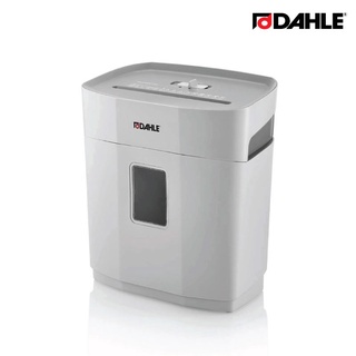 เครื่องทำลายเอกสารแบบละเอียด (DAHLE Paper Shredders) 23140