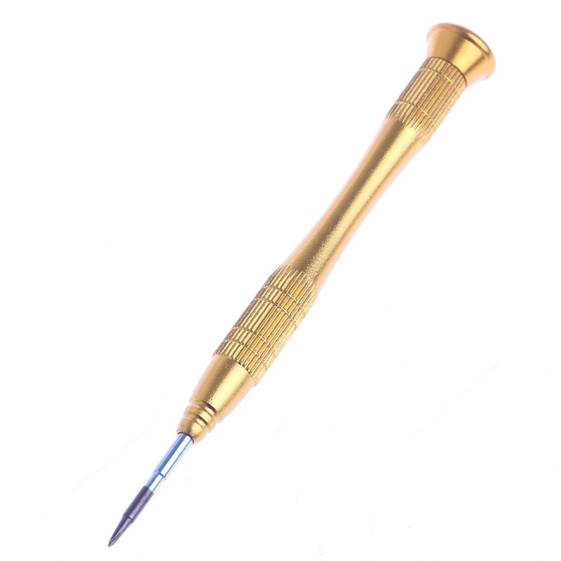 (ส่วนลดสูง)oyalking.th 0 6 Tri-Point ไขควงซ่อมเครื่องมือ รูปที่ 6