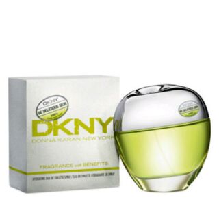 🎀1ขวด/1ออเดอร์น่ะค่ะ🎀DKNY แอปเปิ้ล