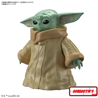 1/4 GROGU (Star wars) ( Pre-Order ) สินค้าเข้าไทยประมาณวันที่ 18/9/23