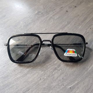 แว่นกันแดด เลนส์polarized ปรับแสงอัตโนมัติ