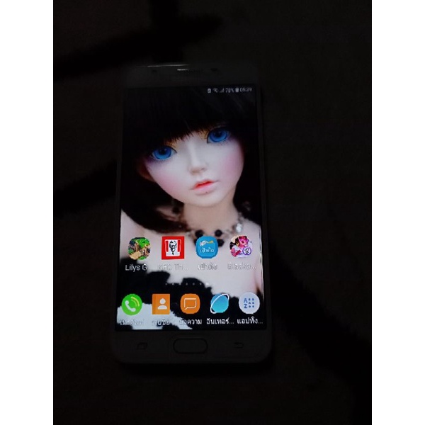 ซัมซุงJ7. prime. มือสอง