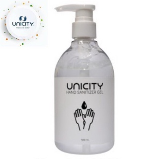 เจลล้างมือ คุณภาพสูงจากยูนิซิตี้Unicity Hand Sanitizer Gel ยูนิซิตี้ เจลล้างมือ แอลกอฮอล์