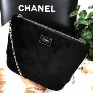 กระเป๋า Chanel พรี่เมี่ยมกิ้ฟ Chanel แท้   (Outlet)