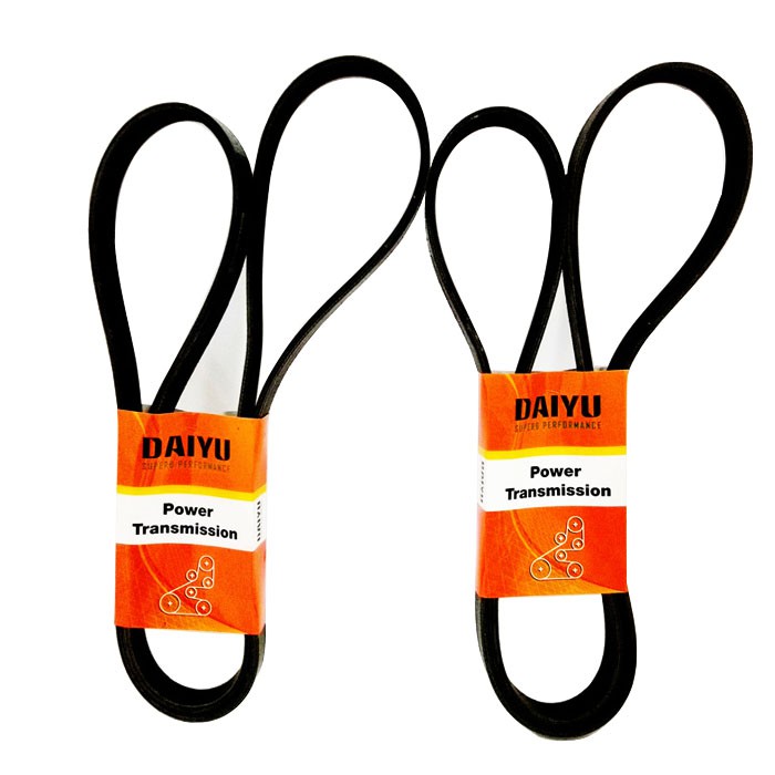 FAN BELT MAZDA 2 NON SKYACTIV FAN BELT - 6 PK 1840