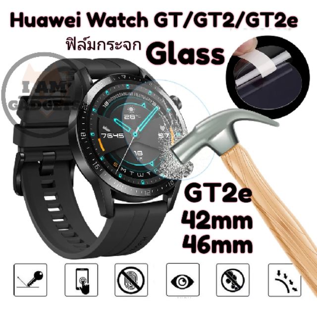 huawei watch gt diving