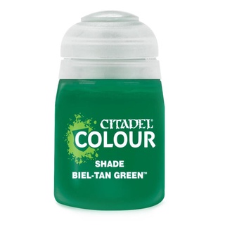 Shade Biel-Tan Green (18Ml) Citadel Paints