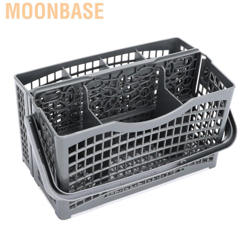 Moonbase Dishwasher Silverware Basket Utensil Cutlery Holder Knives