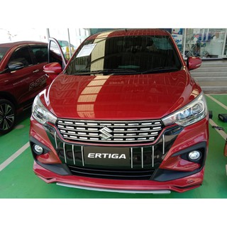 ประตูท้ายดูดไฟฟ้าตรงรุ่น Suzuki Ertiga / XL7 รับติดตั้งในกทม ไม่ตัดต่อสายไฟ  รับติดตั้งในกทม