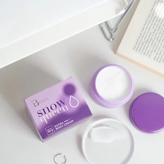 Bootchy White บูทชี่ไวท์ (50 g.)