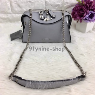 [ของแท้] LYN CHERISH CROSSBODY BAG 2017