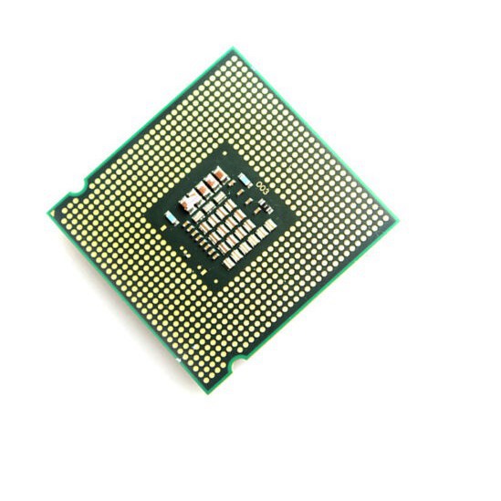 ซีพียู Intel CPU Core 2 Duo E8400 3.0GHz/6M/FSB1333 LGA 775