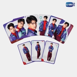 OHM | SUPER COLOR SERIES EXCLUSIVE PHOTOCARD SET