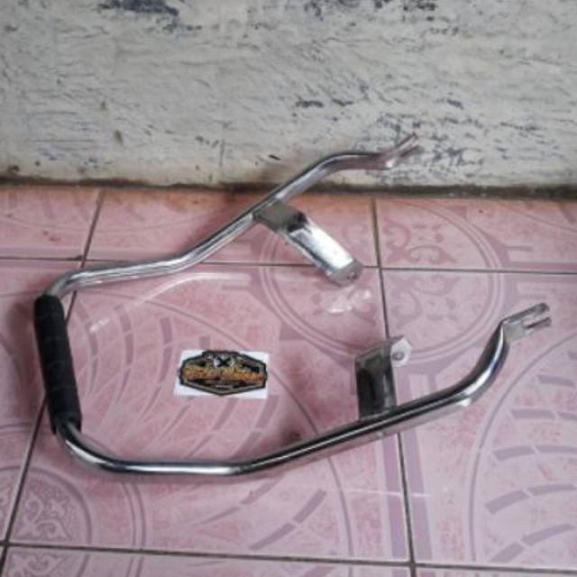 Honda Prima Begel Behel Astrea Prima เบเจลหลัง