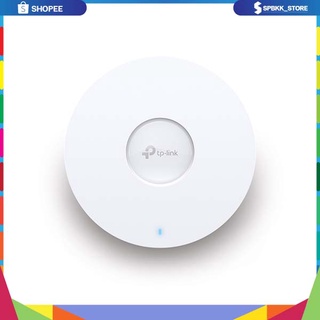 💡Ceiling Mount AP EAP610 AX1800 Ceiling Mount WiFi 6 Access Point รับประกันตลอดการใช้งาน💡*พร้อมส่ง*