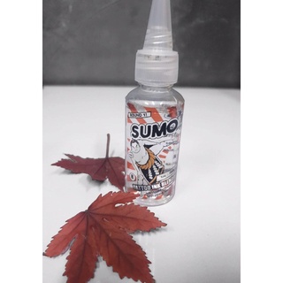น้ำยามิกซ์ สีสัก ทำเงา SUMO! ขนาด1oz.