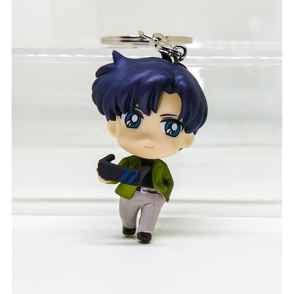 หน้ากากทักซิโด้ (Tuxedo Mask)