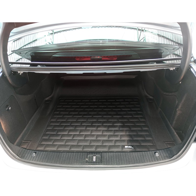 MERCEDES BENZ ถาดท้ายรถ E-CLASS W212 2009-2016 - 3dmatsthailand ...