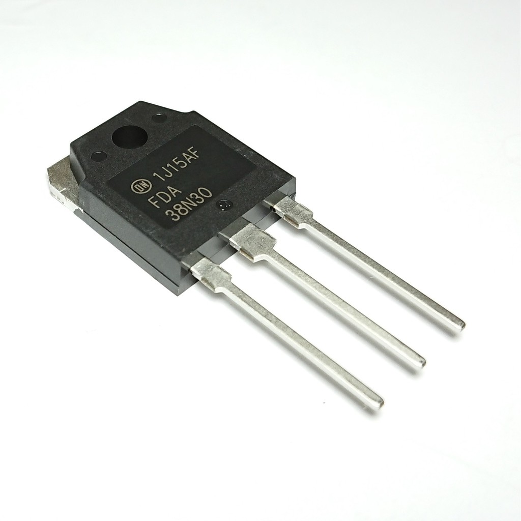 FDA38N30 มอสเฟต Mosfet ภาคขยายแอมป์รถยนต์ Class D