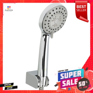 ชุดฝักบัวสายอ่อน 3 ระดับ HAFELE รุ่น 495.60.624 สีโครมHAND SHOWER SET 3 -FUNCTION HAFELE 495.60.624 CHROME