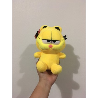 ตุ๊กตาติดกระจกการ์ฟิลด์ • Garfield