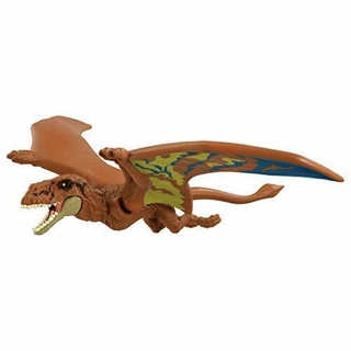 Takara TOMY Ania Jurassic World Dimorphodon ไดโนเสาร์ ขยับได้ ของเล่นลูกเล่น ญี่ปุ่น