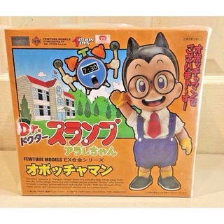 EX Gokin - Dr. Slump: DX Obotchaman Fewture Models By Art Storm