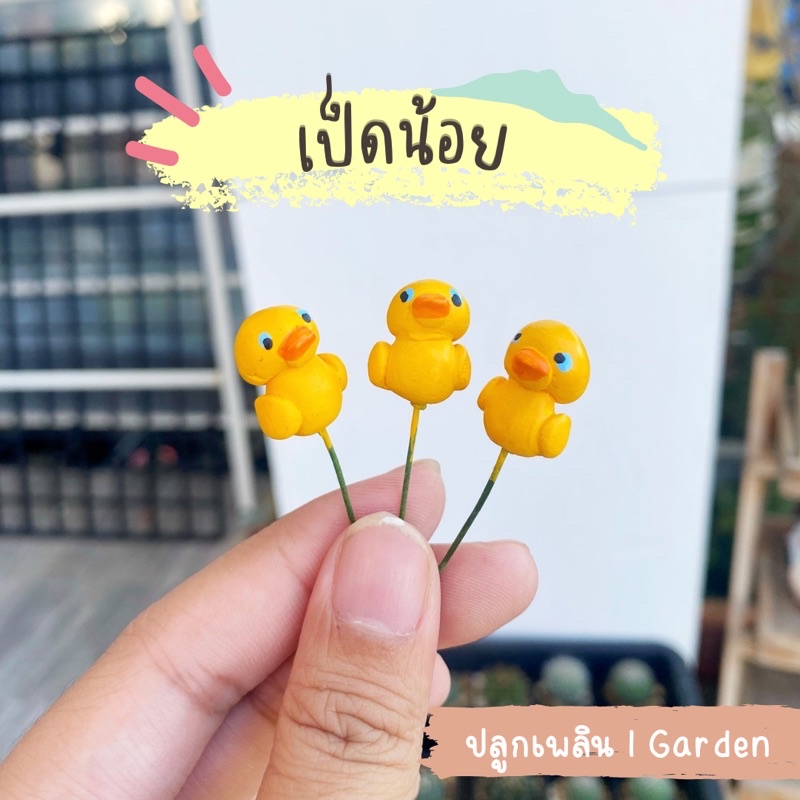 ตุ๊กตาจิ๋ว ตุ๊กตาตกแต่งกระถาง ตุ๊กตาสวนขวด ตุ๊กตาสวนถาด - รูปที่ 7