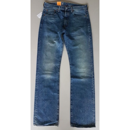 กางเกงยีนส์ Levi's Original 501-2146(N59)