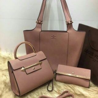 Set Louis