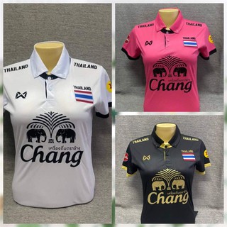 ⚽เสื้อเลดี้ Thailand⚽