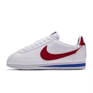 Nike Cortez รองเท้าวิ่ง สไตล์เกาหลี คลาสสิก สําหรับผู้หญิง