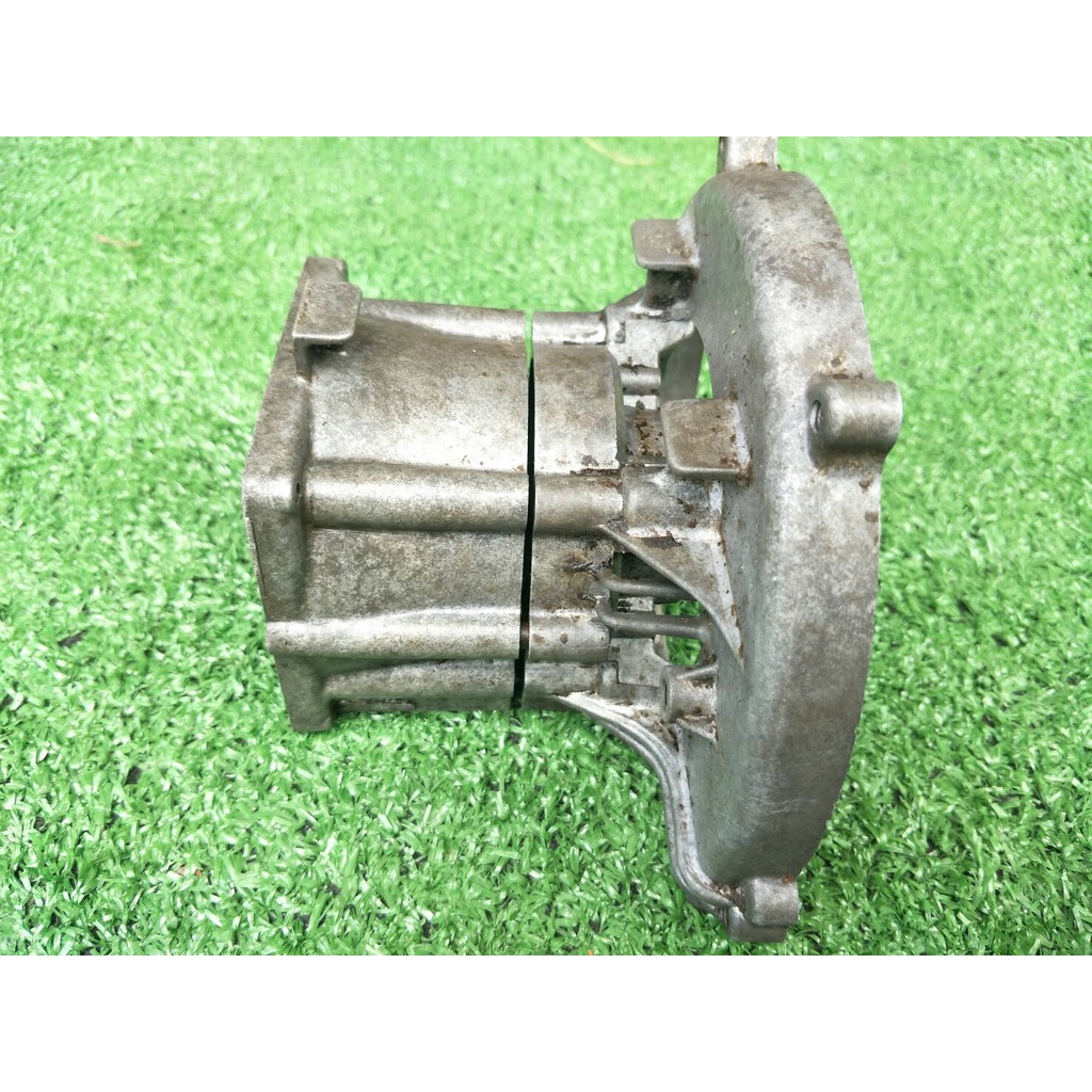 แค้งเครื่อง เครื่องตัดหญ้า Kioritz RM411 ของแท้